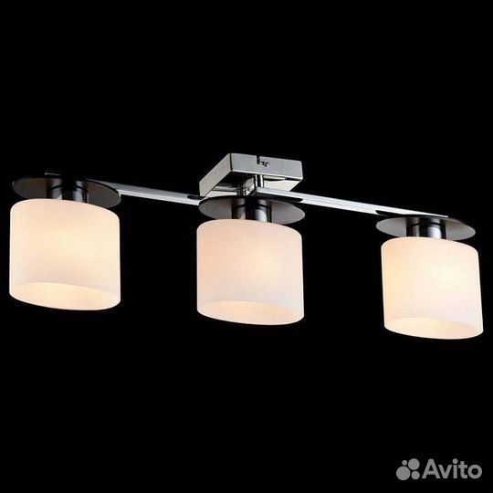 Потолочная люстра Freya Bice FR5101-CL-03-CN