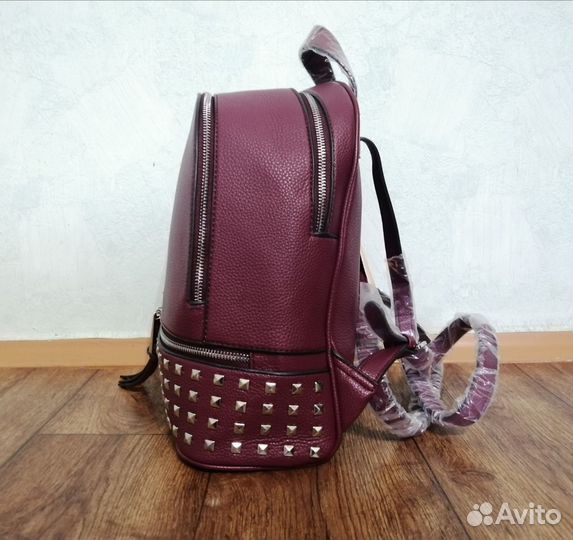 Рюкзак женский. Новый Michael Kors