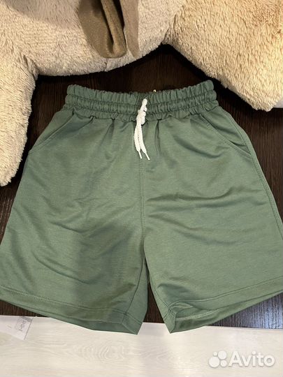 Шорты женские