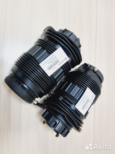 Пневмобаллон Porsche Panamera новый