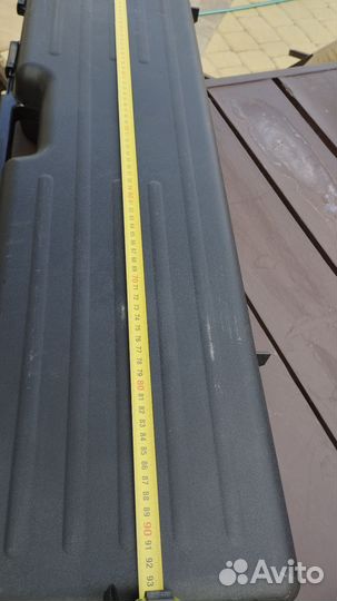 Кейс для оружия