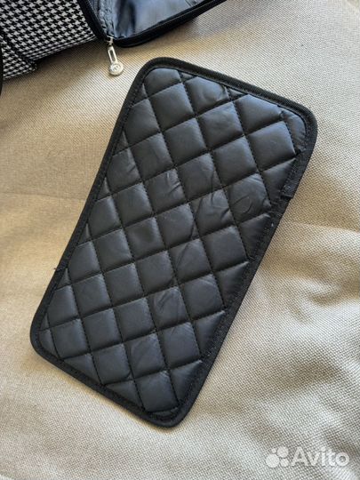 Сумка- переноска для маленьких собачек