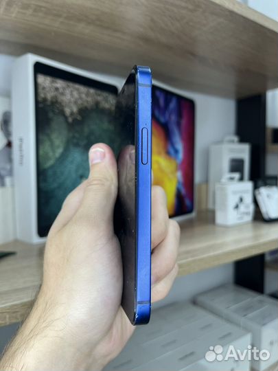 iPhone 12 mini, 64 ГБ
