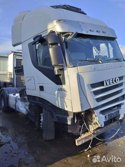 IVECO 440 S40T, 2012