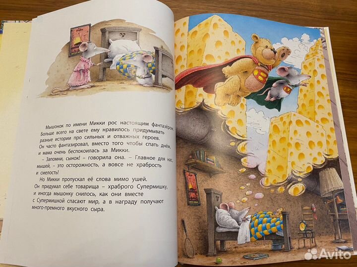 Кошки-мышки книга