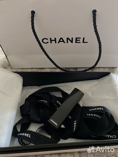 Помада Chanel rouge allure оригинал