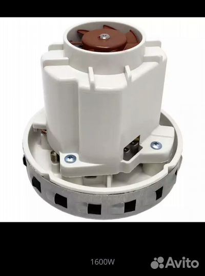 Двигатель для пылесоса karcher