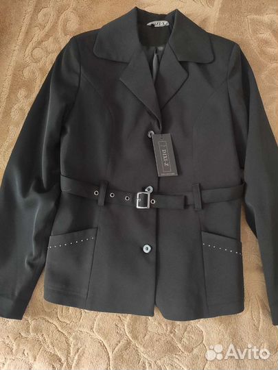 Пиджак для школы