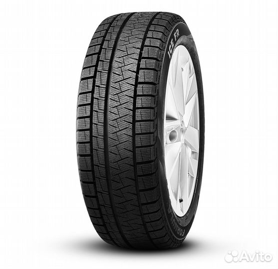 Pirelli Formula Ice FR 205/60 R16