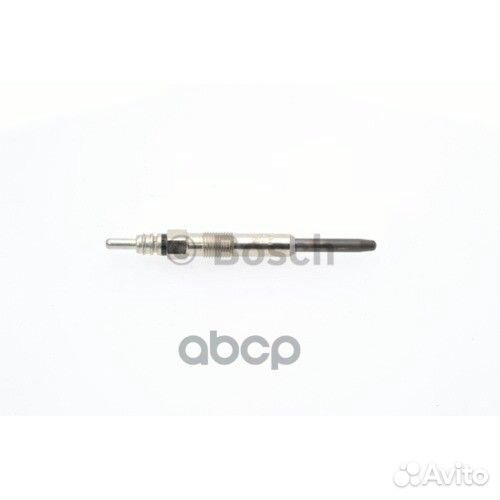Свеча накала VAG/opel/ford 0 250 202 023 Bosch