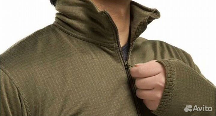 Термобелье вкпо вкбо