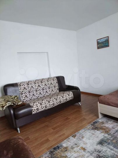 Дом 36 м² на участке 10 сот.