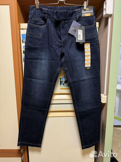 Джинсы Helikon tex Greyman