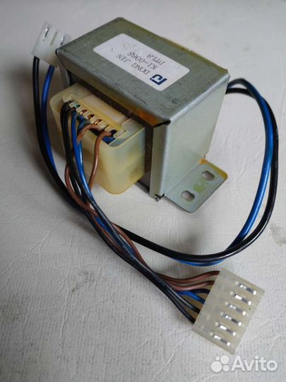 Трансформатор силовой