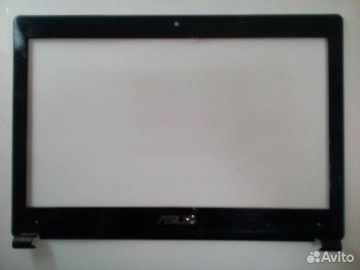 Рамка матрицы asus K43T