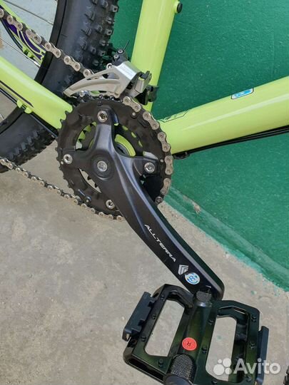 Gt Avalanche elite 27.5/M Women