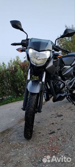 Bajaj Pulsar NS 125