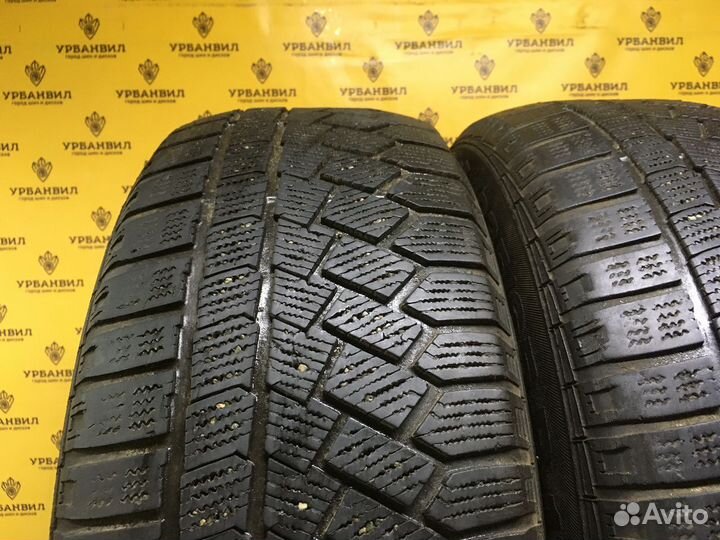 Continental ContiCrossContact Viking 235/65 R17 108Q