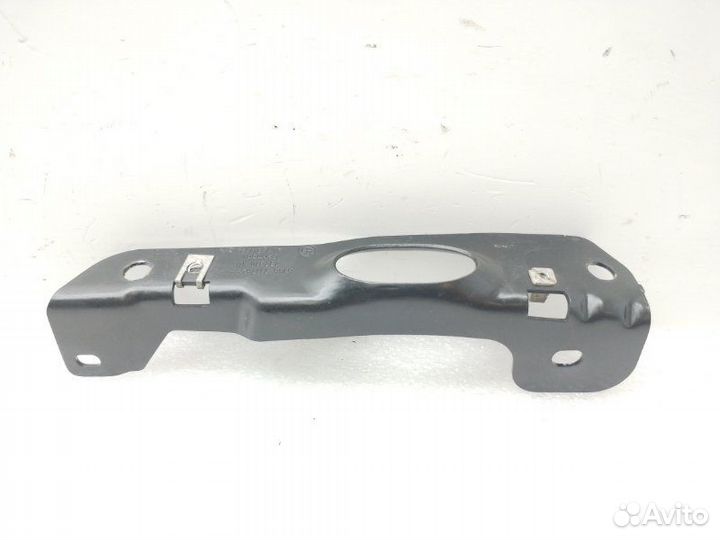 Кронштейн Bmw 6-Series E63 3.0 N52 2007