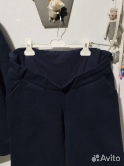 Костюм для беременных и кормящих 46