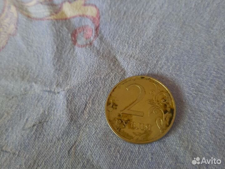 Коллекционные монеты