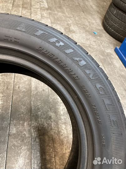 Triangle TR259 205/60 R16