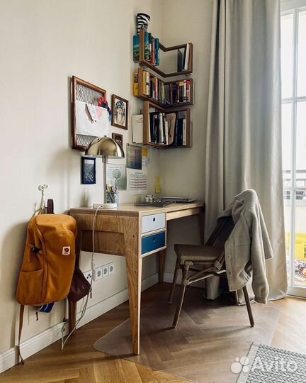 Письменный стол