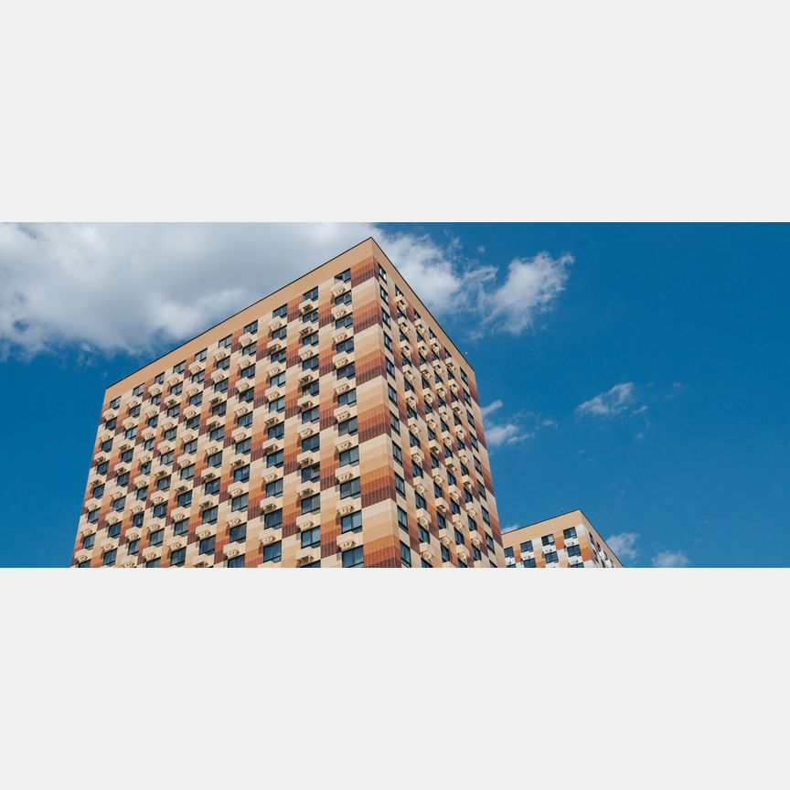 1-к. квартира, 34,6 м², 18/24 эт.