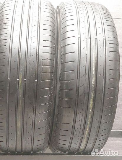 Yokohama BluEarth-A AE-50 195/65 R15 91H