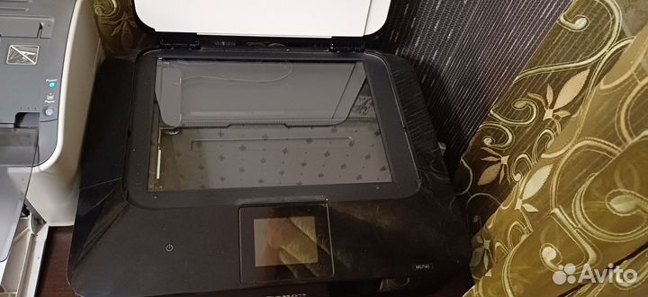 Цветной принтер Canon mg7140