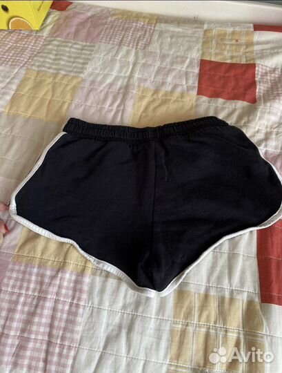 Шорты для девочки. Бренд-H&M