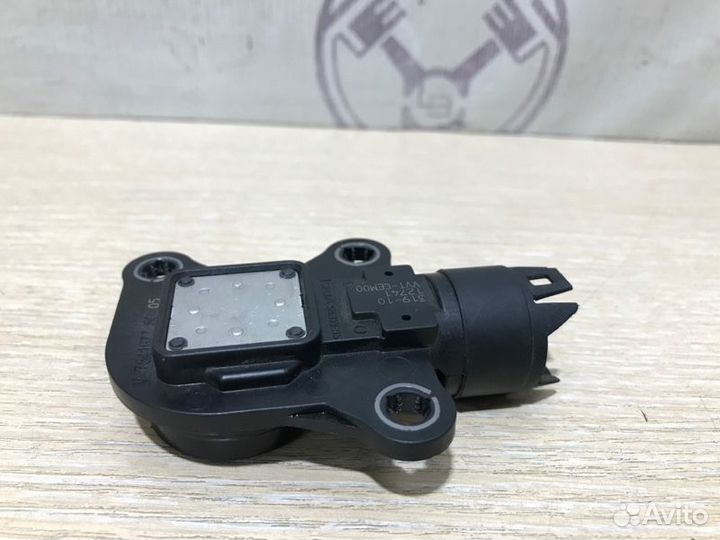 Потенциометр Citroen C4 B7 5FS EP6C 2012