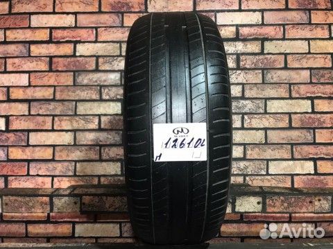Michelin Primacy 3 215/55 R17