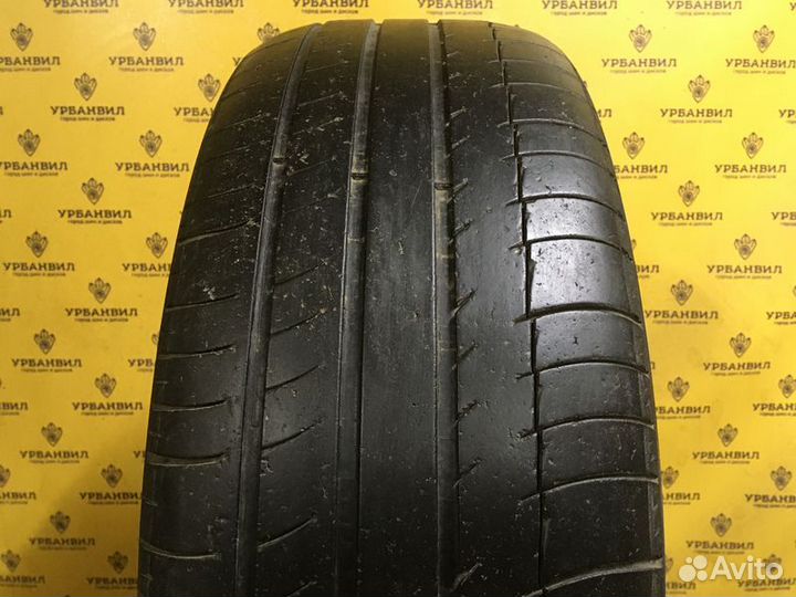 Michelin Latitude Sport 225/60 R18 100H