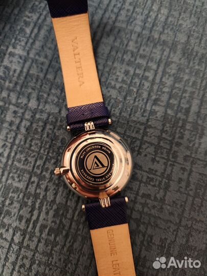 Часы женские Valtera