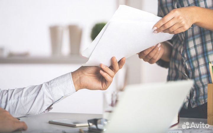 Продам ООО с директором