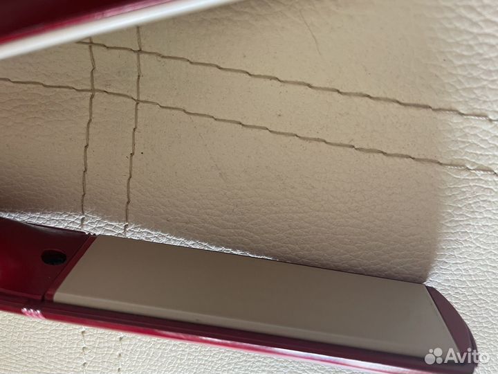 Утюжок для распрямления волос Bosh