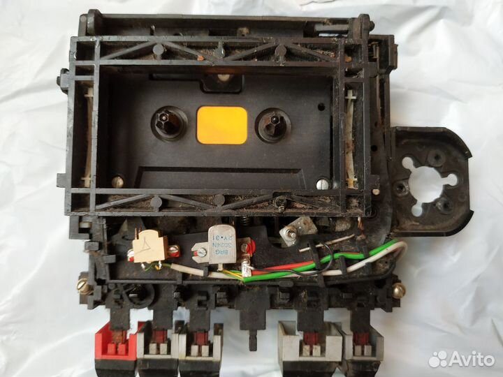 Лпм на запчасти