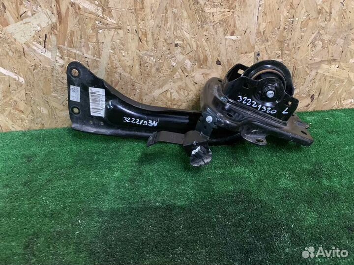 Продольный рычаг задний левый volvo XC40