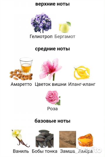 Blossom Love Amouage 100мл