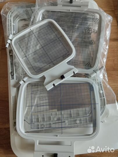 Продам вышивальную машину