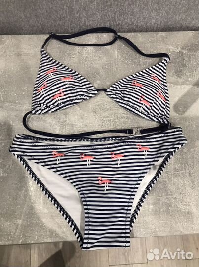 Купальник для девочки