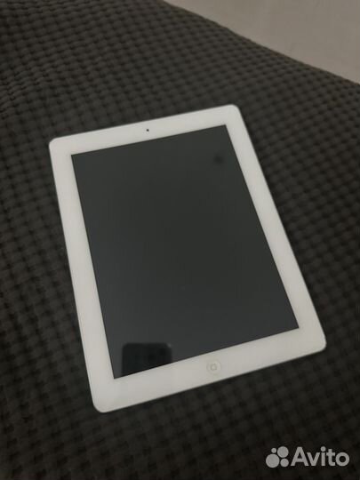 iPad 2