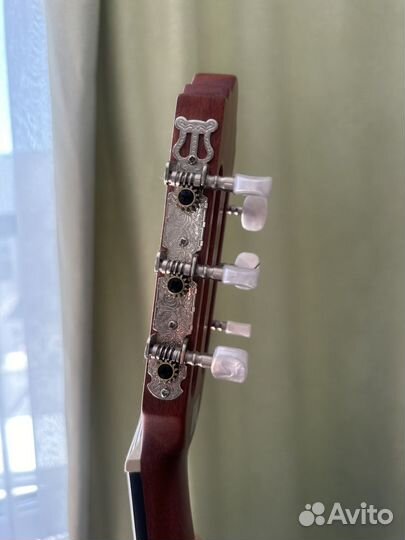 Акустическая гитара Cruzer by Crafter