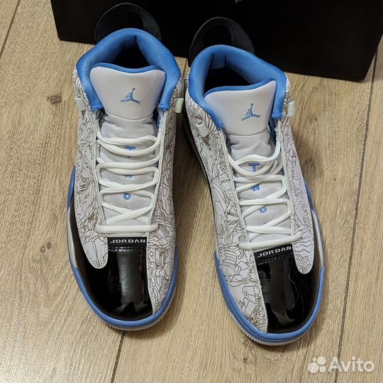 Кроссовки Air Jordan Оригинал