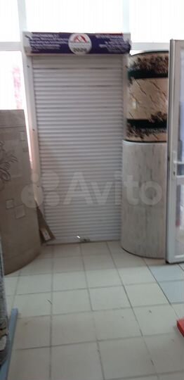 Торговая площадь, 28.6 м²