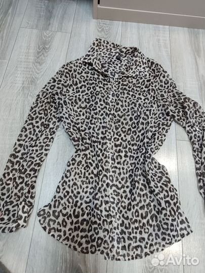 Вещи пакетом 44-46