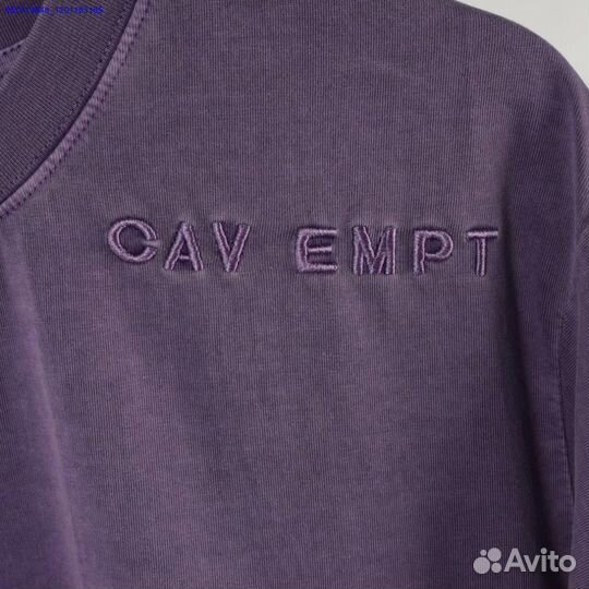 Футболка Cav Empt (Арт.15933)