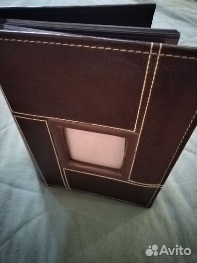 Фотоальбом новый