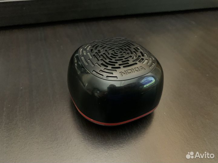 Колонка Nokia